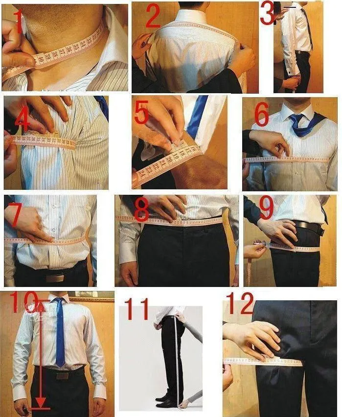 Suit Men's Wedding Suit, Three Piece Suit, Blue