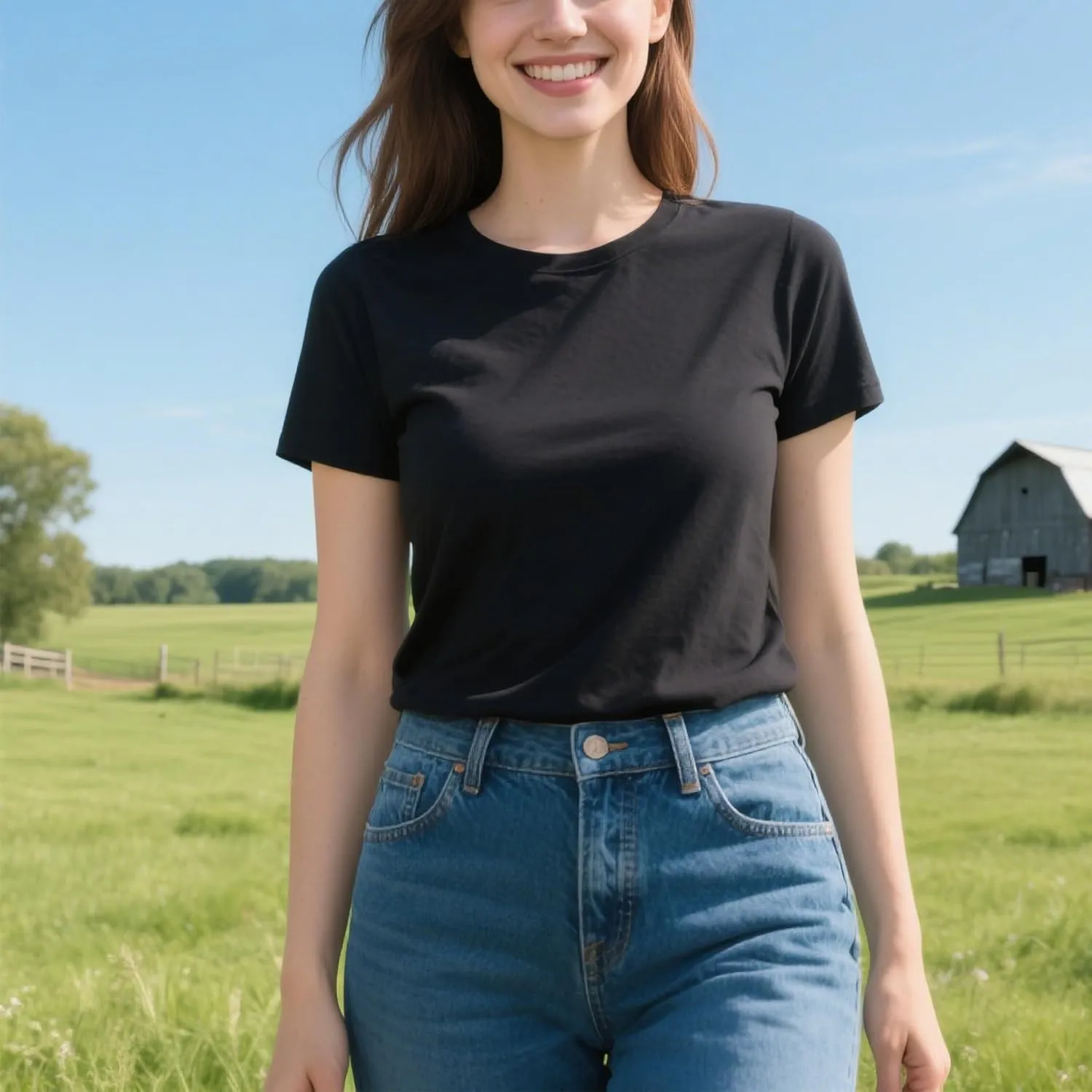 Sunflower Shirts for Women Graphic Tees Men Funny Graphic Butterfly Summer Tees T-Shirts Short Sleeve Casual Tops