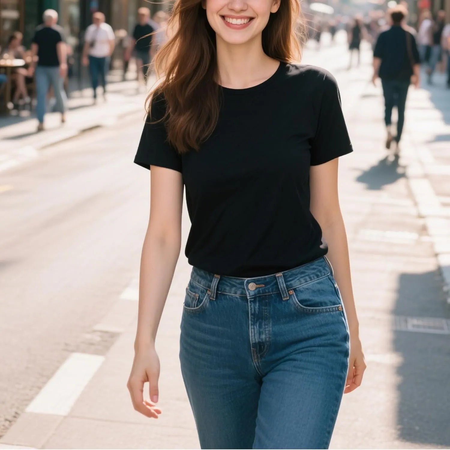 Sunflower Shirts for Women Graphic Tees Men Funny Graphic Butterfly Summer Tees T-Shirts Short Sleeve Casual Tops