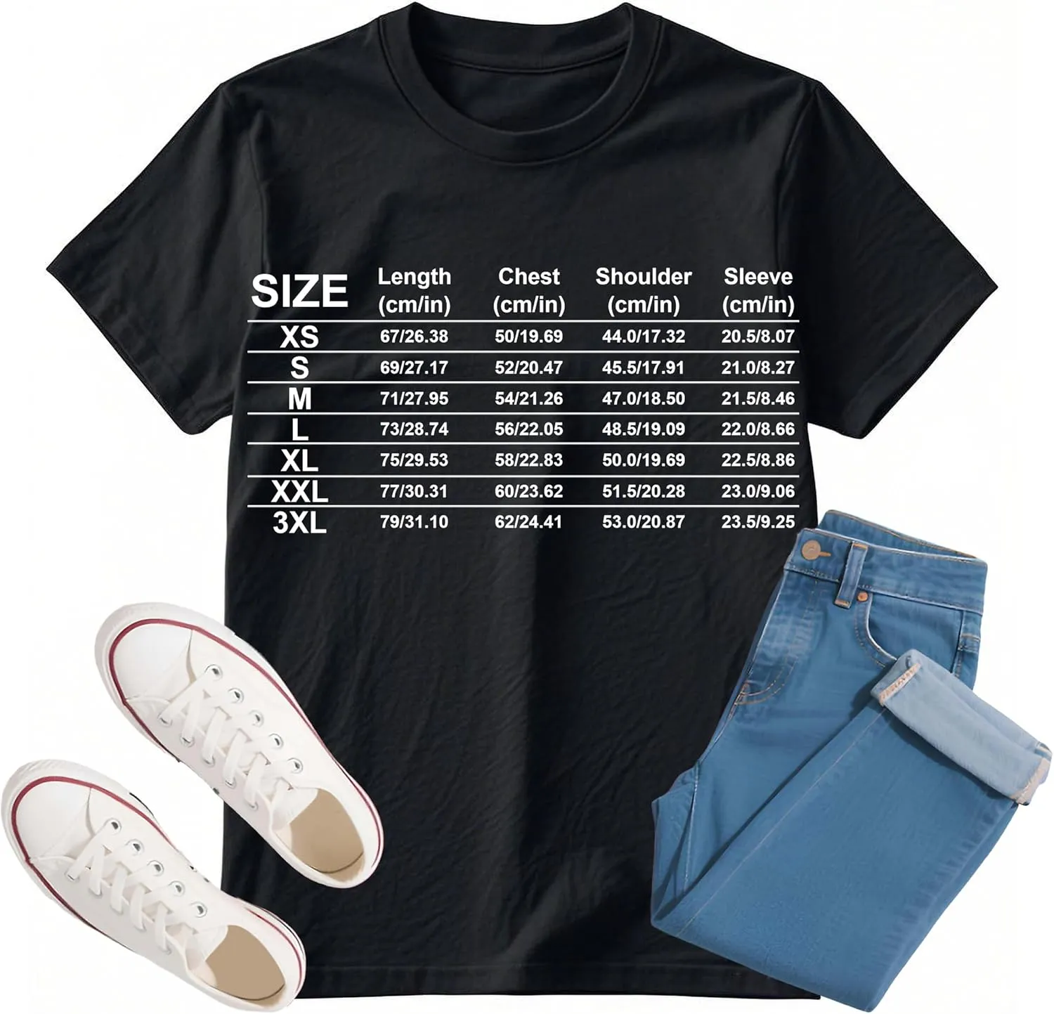 Sunflower Shirts for Women Graphic Tees Men Funny Graphic Butterfly Summer Tees T-Shirts Short Sleeve Casual Tops