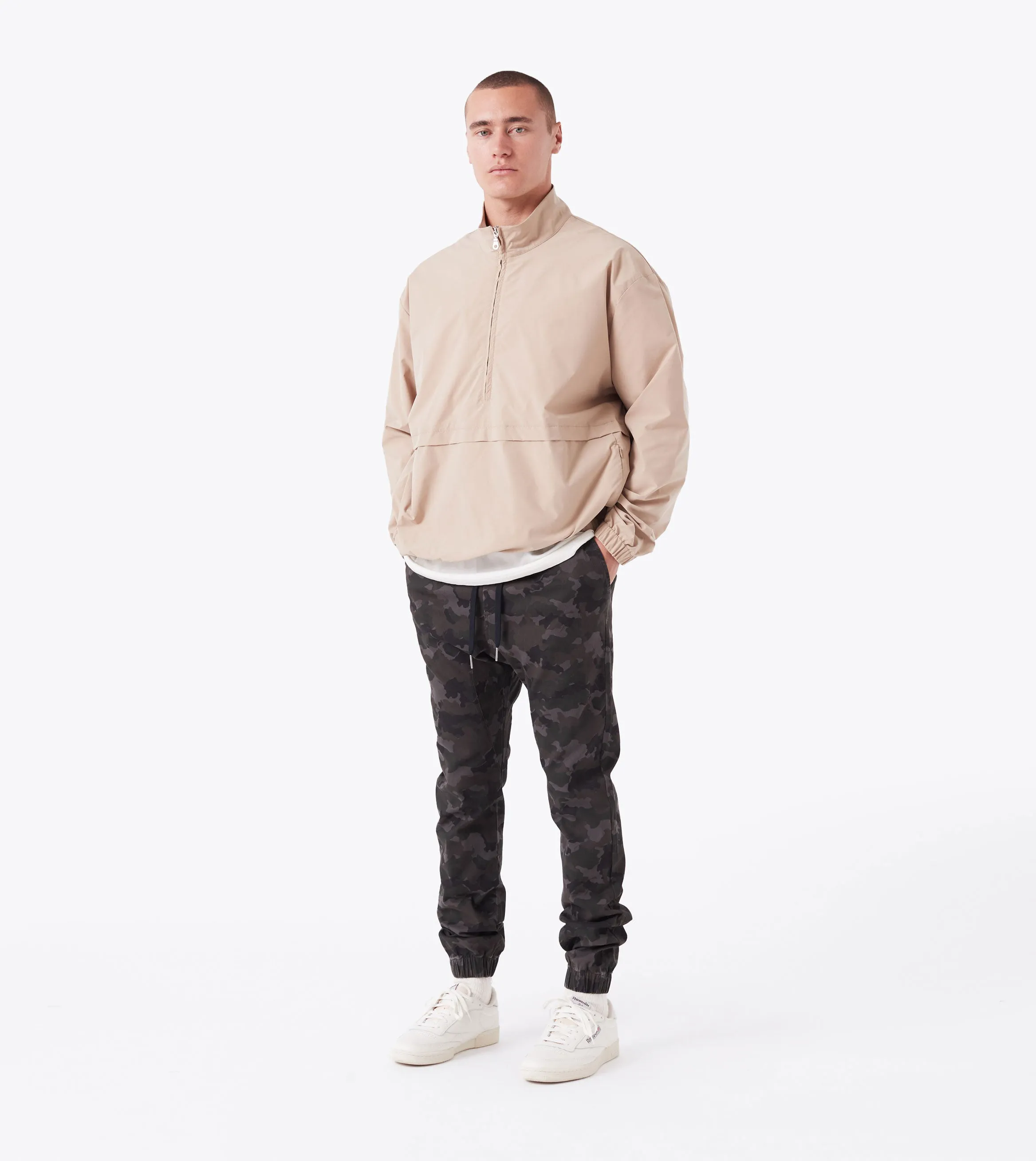 Sureshot Jogger Dk Camo