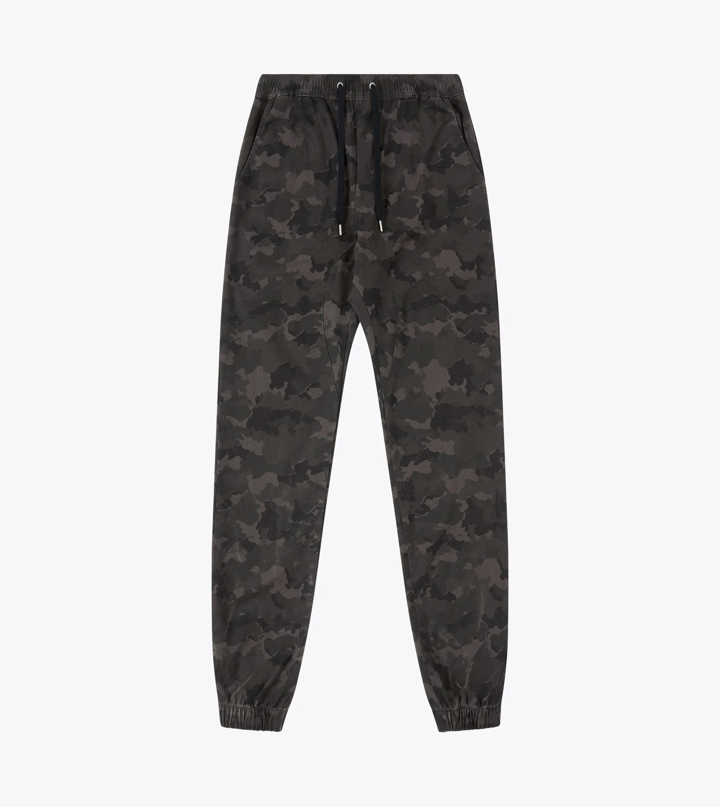 Sureshot Jogger Dk Camo