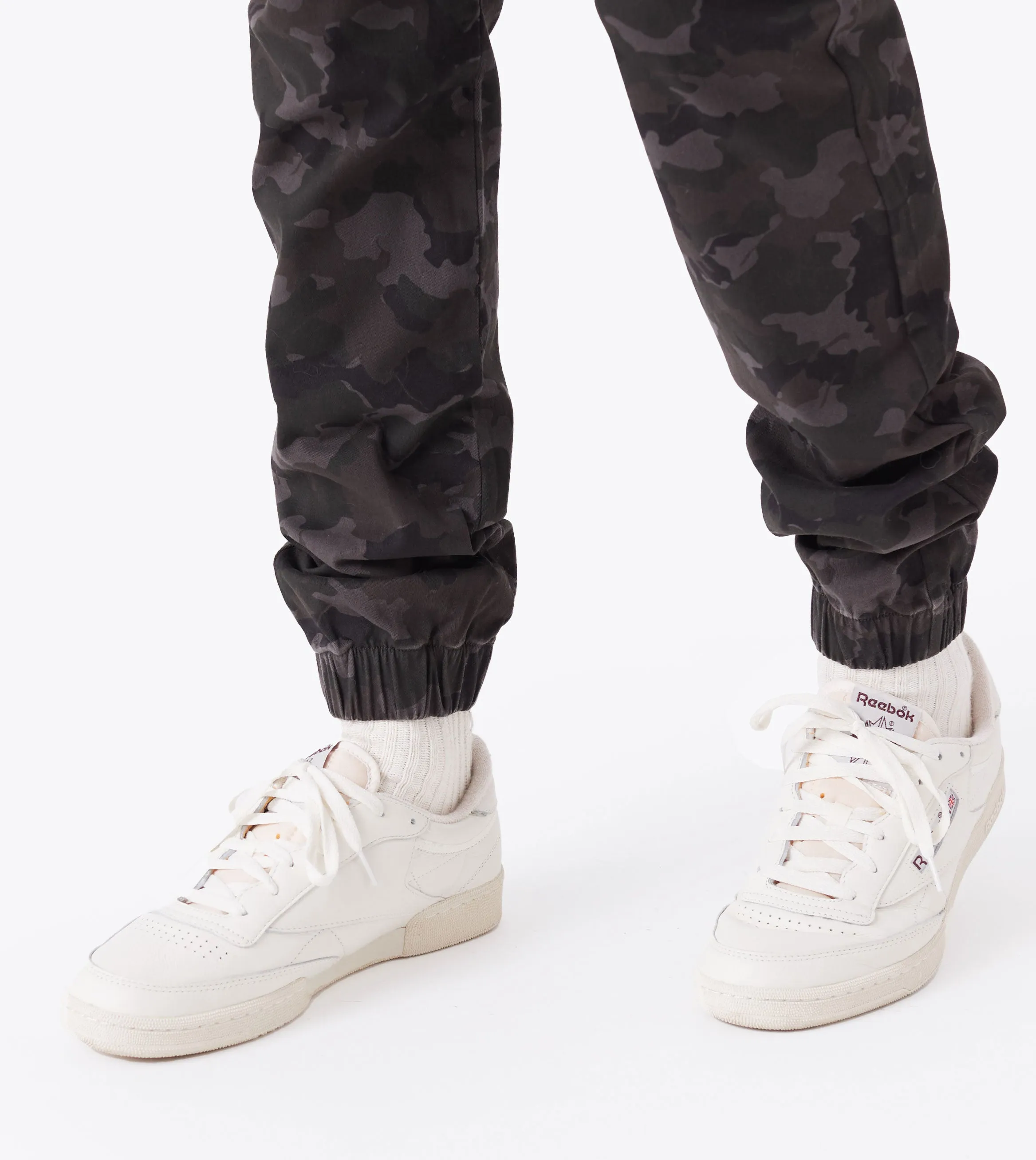 Sureshot Jogger Dk Camo