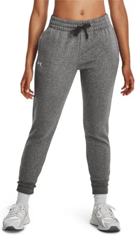 Under Armour Women's Rival Fleece Joggers