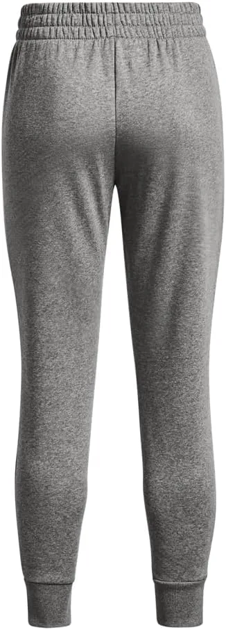 Under Armour Women's Rival Fleece Joggers