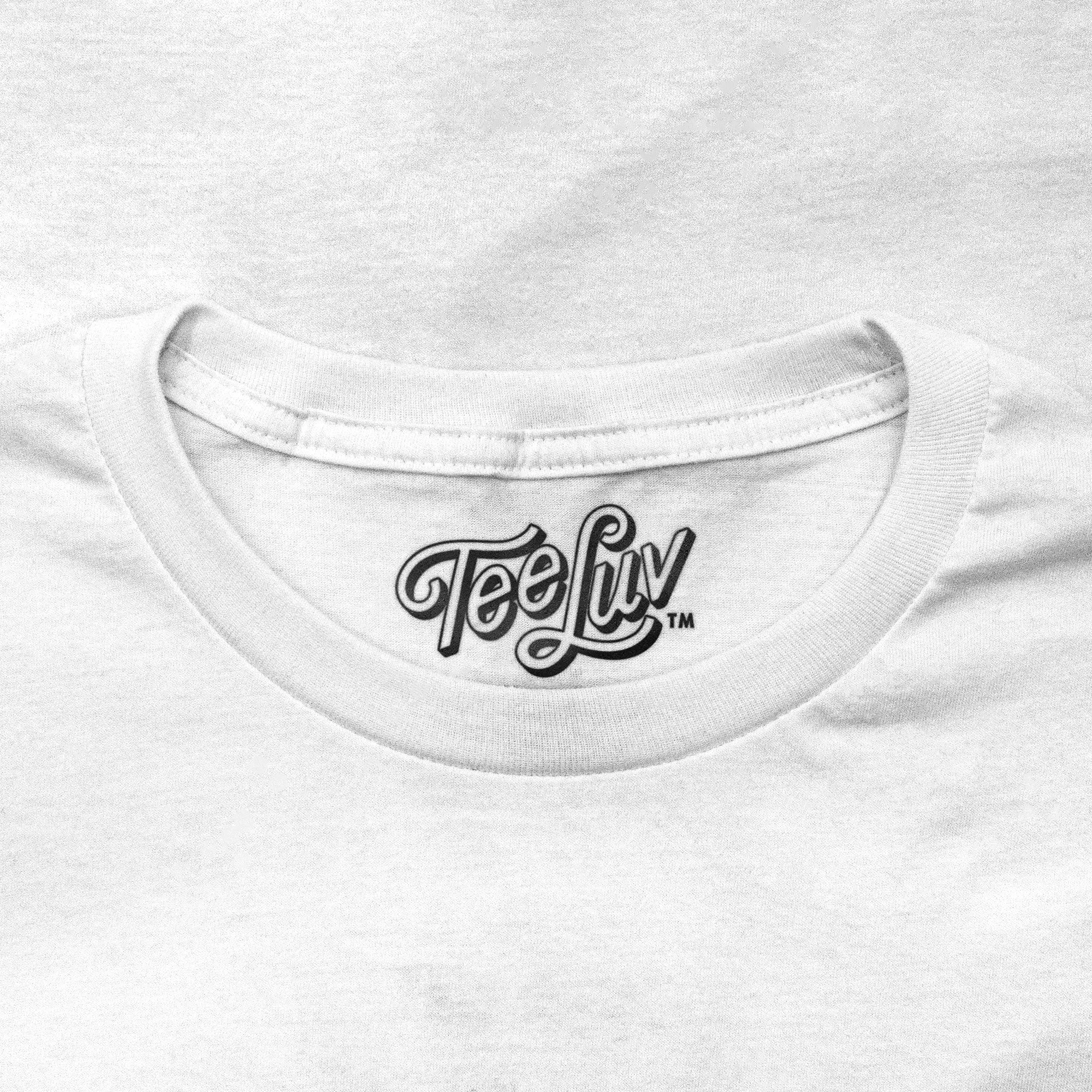 Vintage Wild Cherry Pepsi Logo T-Shirt - White