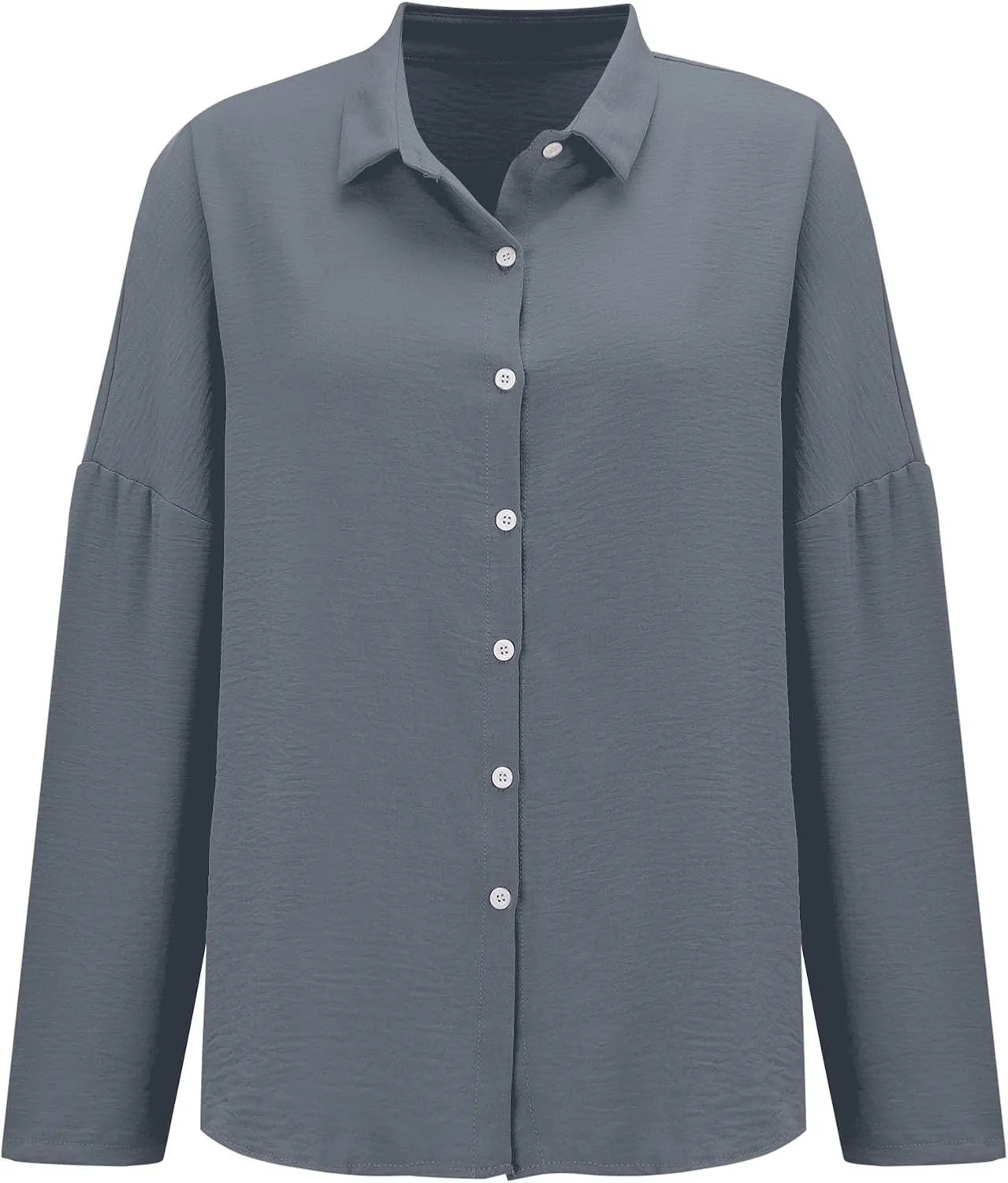 Women's Hawaiian Shirt Short Sleeve Button Down Shirts Lapel Neck Tops Fashion Floral Beach Vacation Outfits