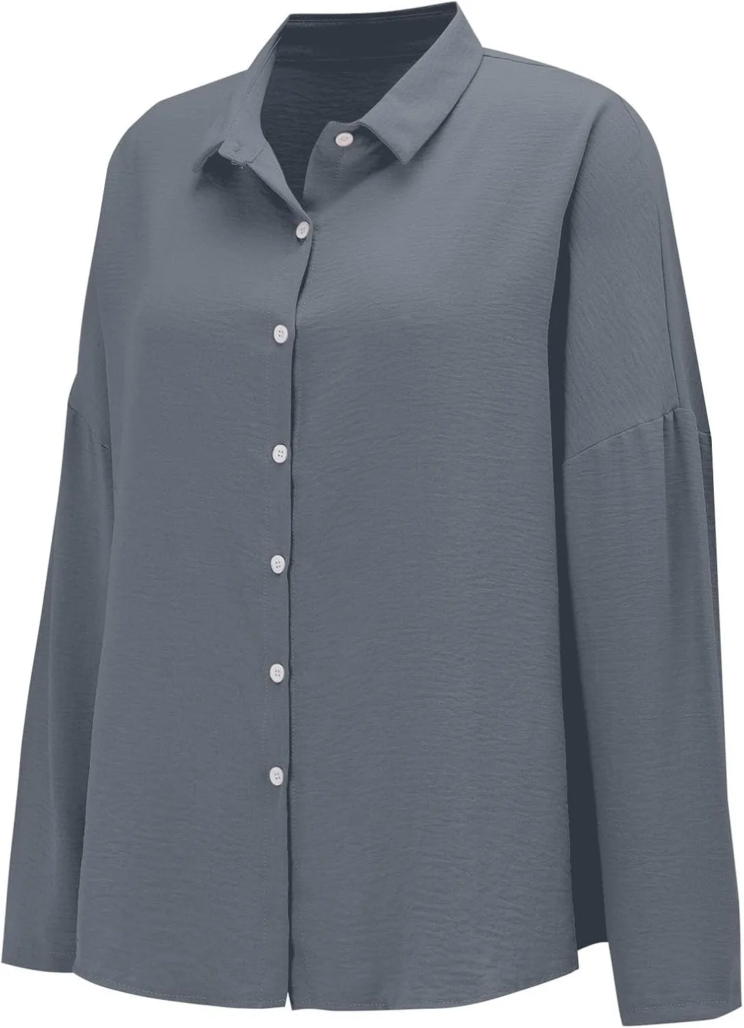 Women's Hawaiian Shirt Short Sleeve Button Down Shirts Lapel Neck Tops Fashion Floral Beach Vacation Outfits