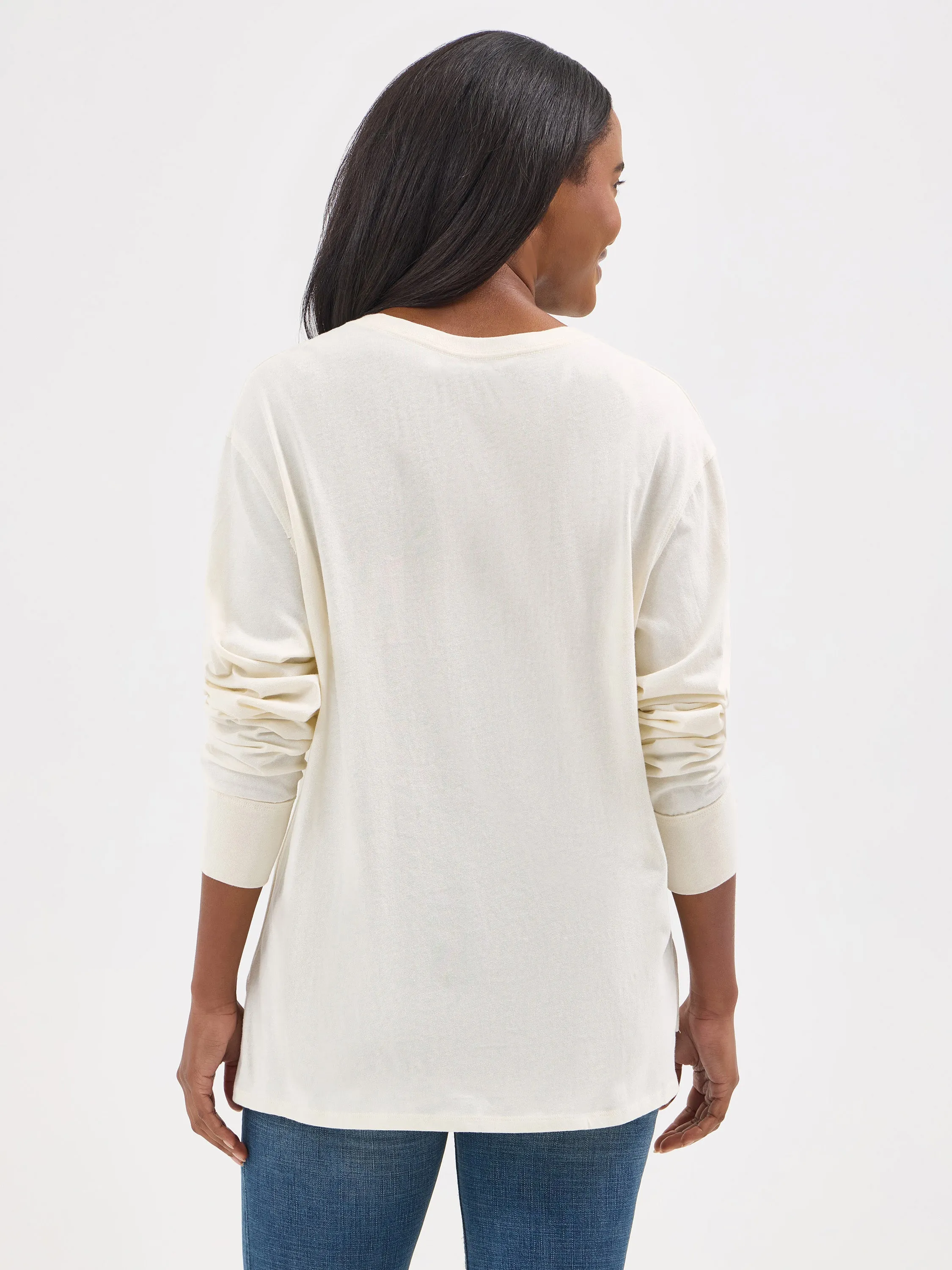 Wrangler Retro Tee