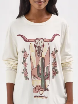 Wrangler Retro Tee