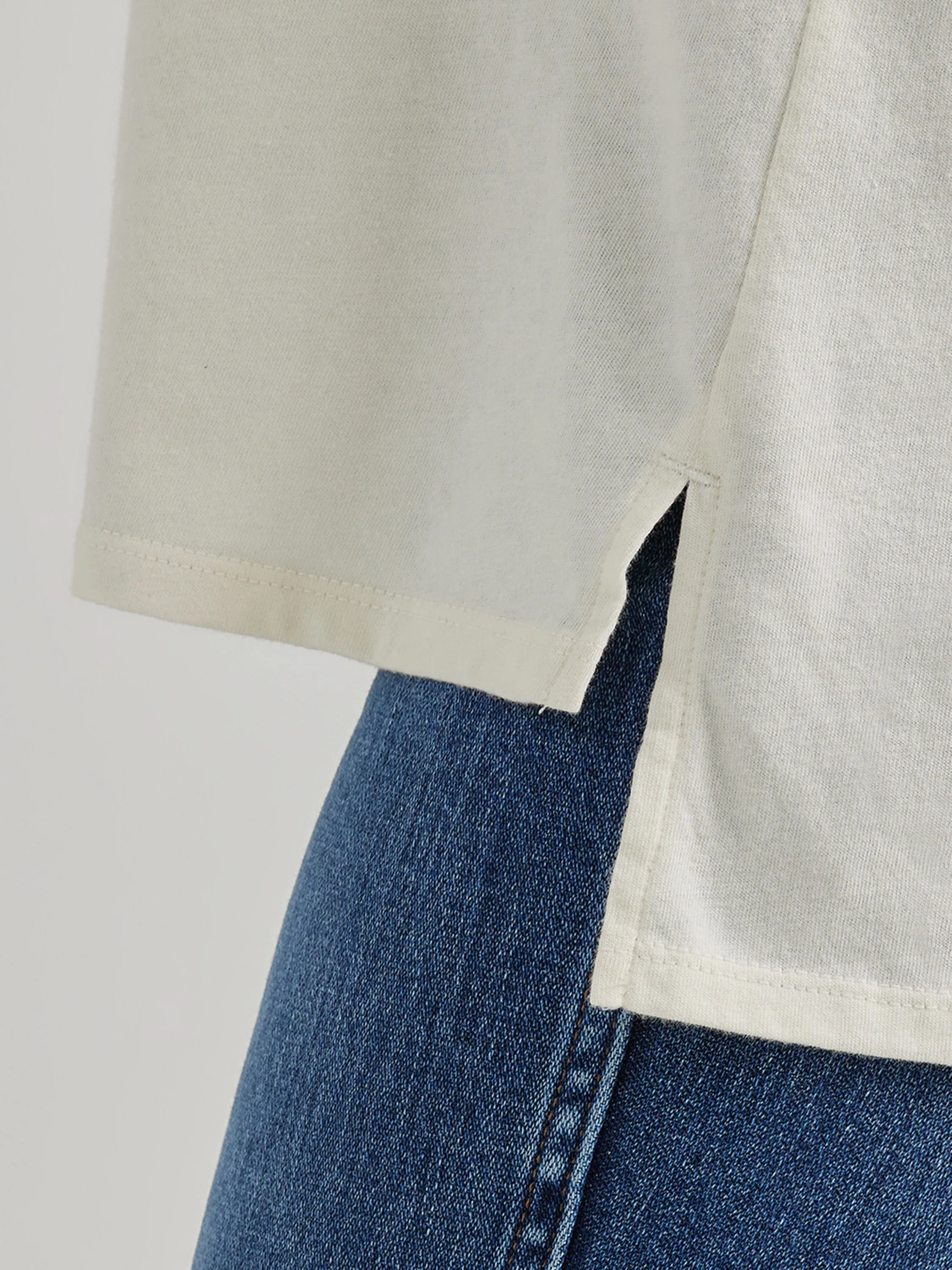 Wrangler Retro Tee